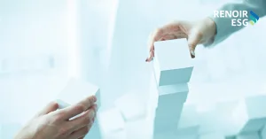 Transformation Management Office (TMO) breaks internal barriers like short-term thinking and cost mindsets to embed ESG into strategy, operations, and culture for real competitive advantage.