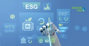 How AI improves ESG data accuracy